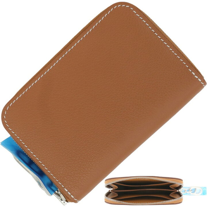楽天市場】【新品】 エルメス コインケース ジップアンゴー コンパクト  