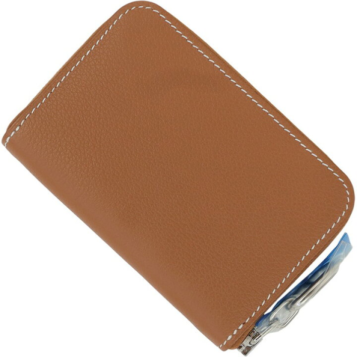 楽天市場】【新品】 エルメス コインケース ジップアンゴー コンパクト 