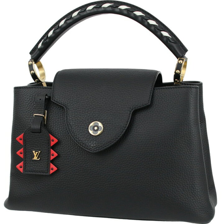 楽天市場】【全品5%OFF】 ルイヴィトン カプシーヌ PM LVクラフティ  