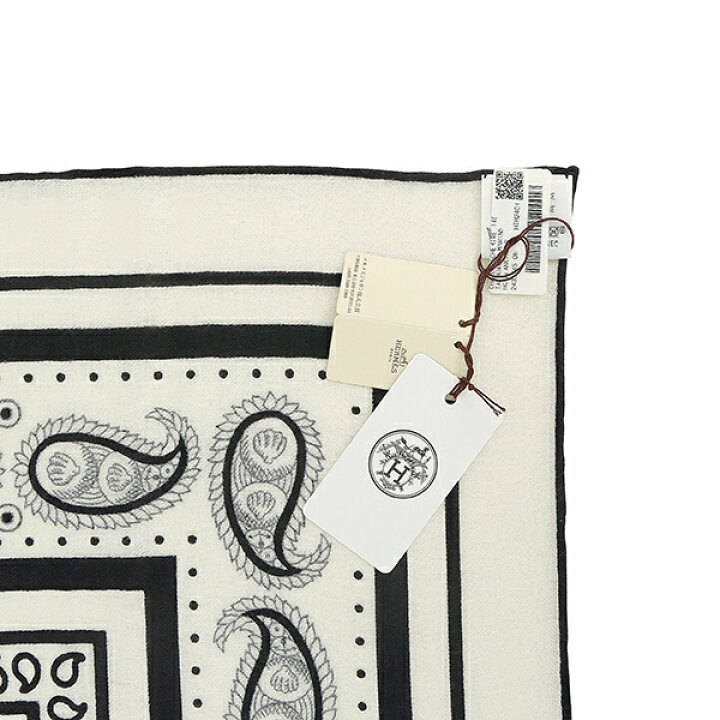 楽天市場】【新品】 エルメス ショール カレ ジェアン 140 船乗りの  