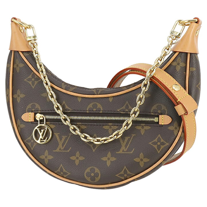 楽天市場】【超美品】 ルイヴィトン ショルダーバッグ ループ  