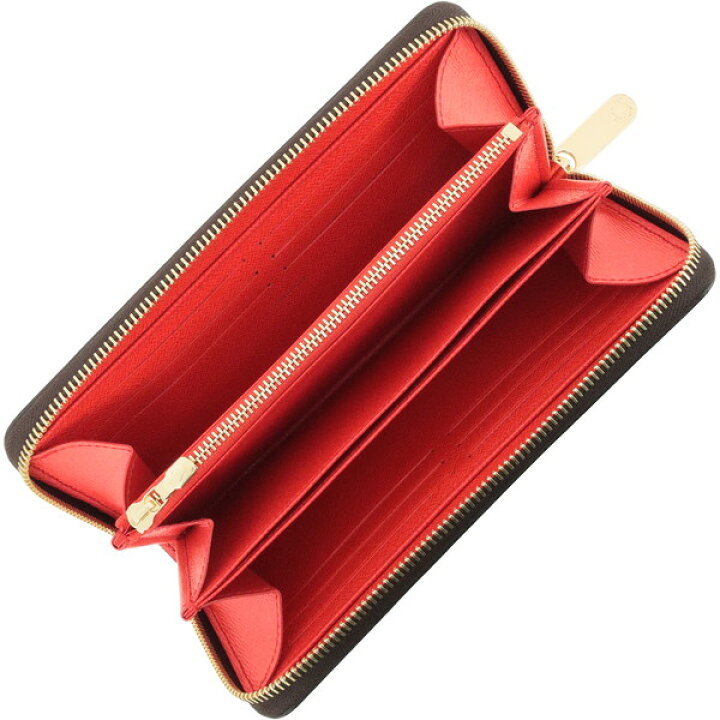 楽天市場】【10%OFF】 ルイヴィトン 長財布 LV × YK ジッピー 