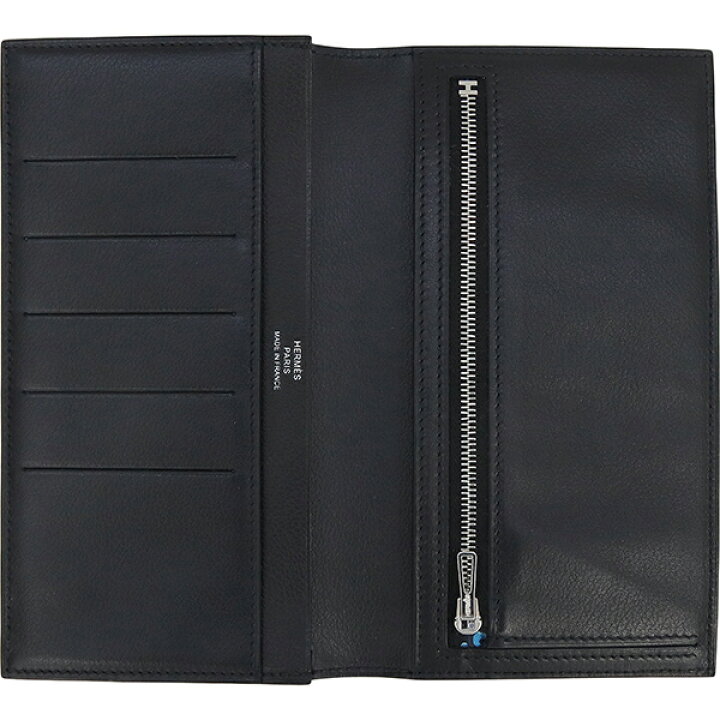 楽天市場】【5%OFF】 エルメス 長財布 シチズン ツイル ロング 