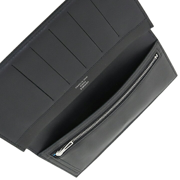 楽天市場】【5%OFF】 エルメス 長財布 シチズン ツイル ロング 