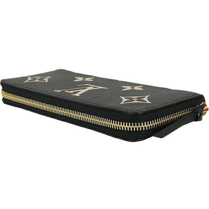 楽天市場】【新品】 ルイヴィトン 長財布 ポルトフォイユ クレマンス  