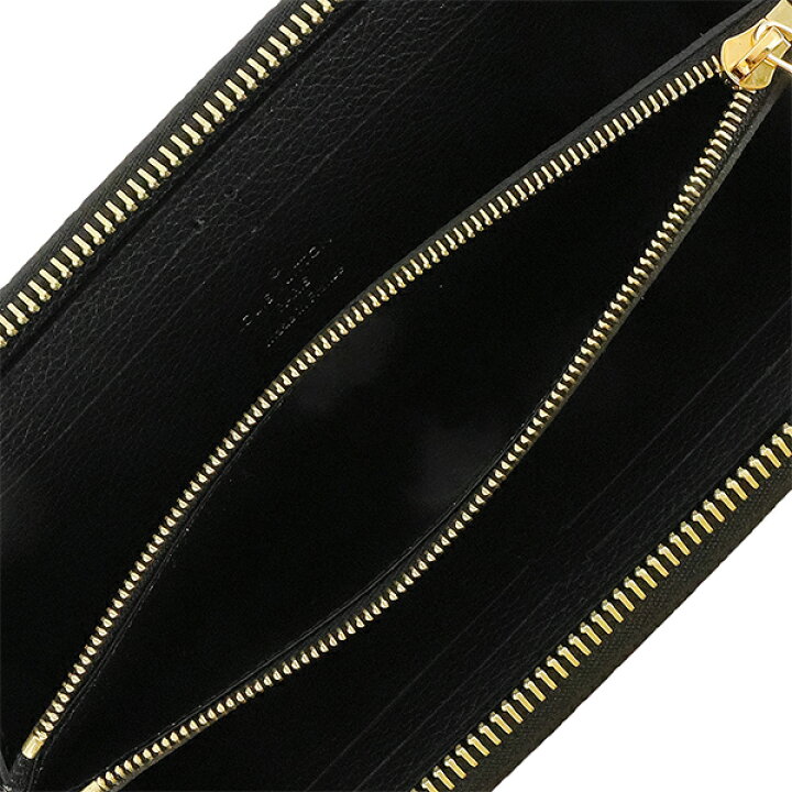 楽天市場】【新品】 ルイヴィトン 長財布 ポルトフォイユ クレマンス  