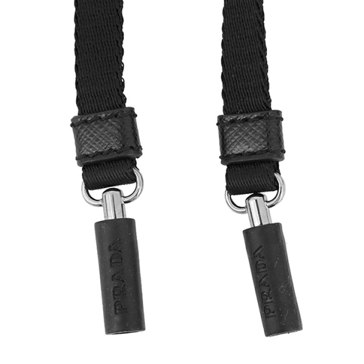 楽天市場】【15%OFF】 プラダ Air Pods キャリーストラップ ポルタ  