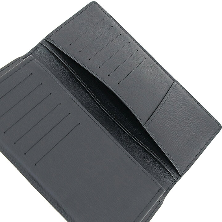 楽天市場】【新品】 ルイヴィトン 長財布 ポルトフォイユ ブラザ  