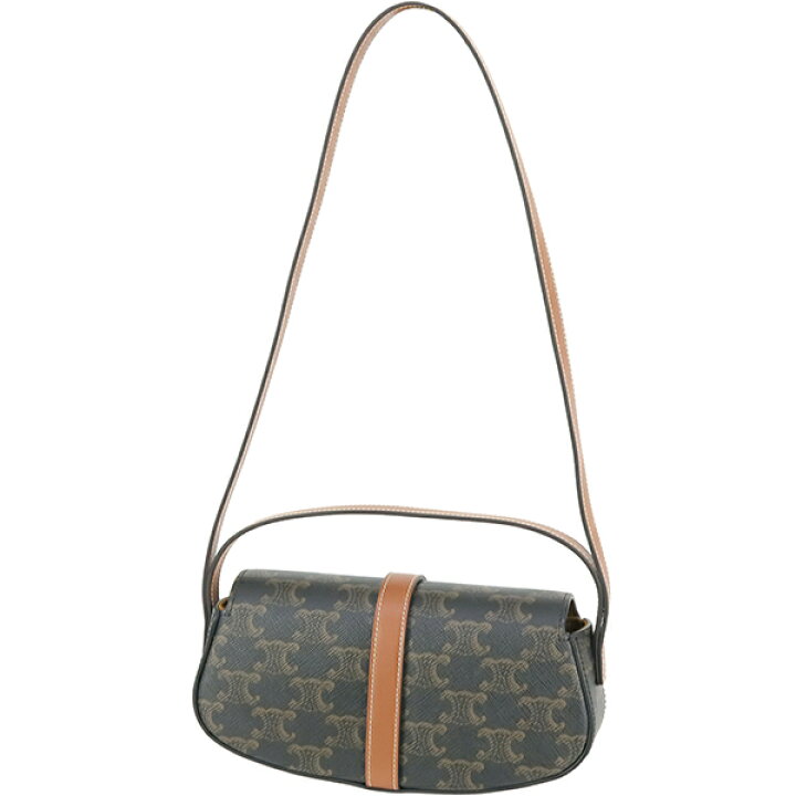 楽天市場】【10%OFF】 セリーヌ ショルダーバッグ クラッチ タブー  