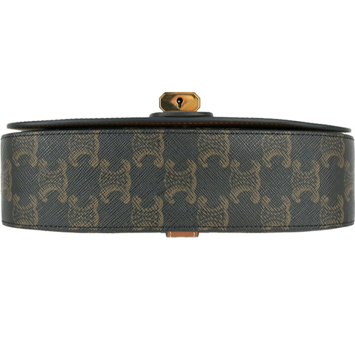 楽天市場】【10%OFF】 セリーヌ ショルダーバッグ クラッチ タブー  