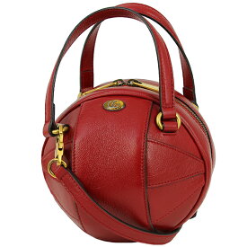 【5%OFF】 グッチ ショルダーバッグ ハンドバッグ バスケットボール シェイプ ミニバッグ カーフレザー ボルドー 丸形 GUCCI レディース 斜め掛け 斜めがけショルダーバッグ 本革 2WAYバッグ ハンドバック バック ブランド 母の日