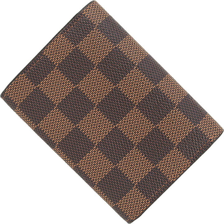 楽天市場】【5%OFF】 ルイヴィトン 財布 ポルトモネ ロザリ ダミエ  