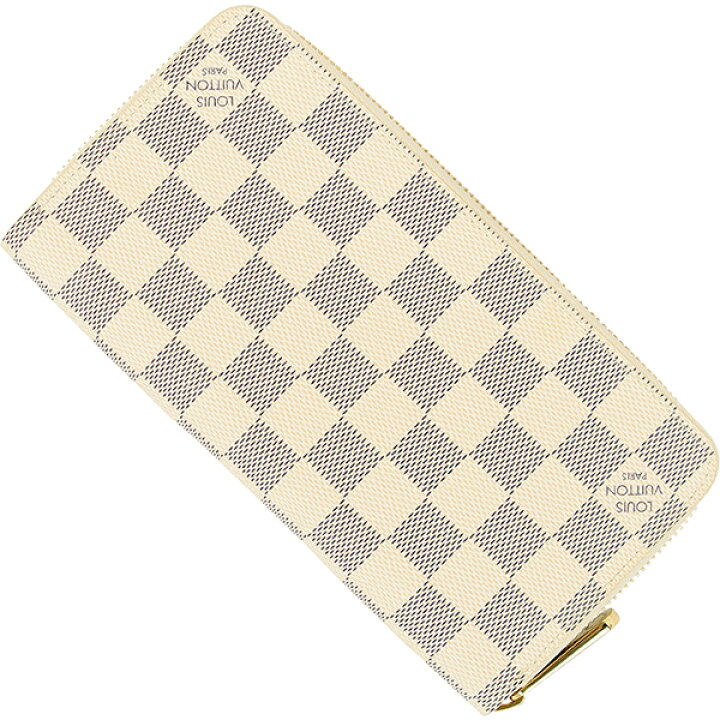 楽天市場】【5%OFF】 ルイヴィトン 長財布 ジッピーウォレット 鳥と  