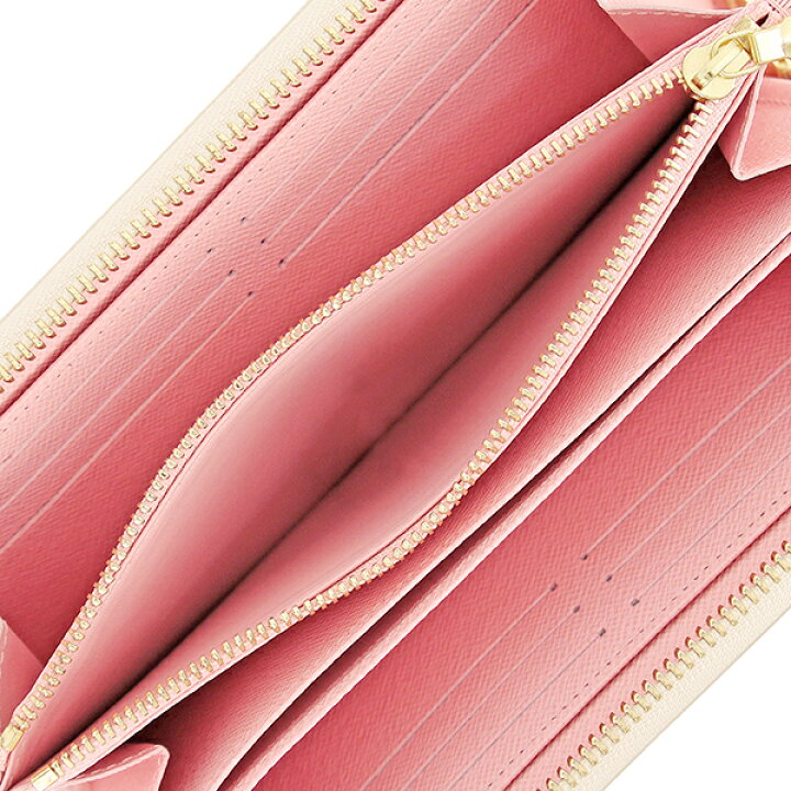 楽天市場】ルイヴィトン 長財布 ジッピーウォレット 鳥とバッグ ダミエ  