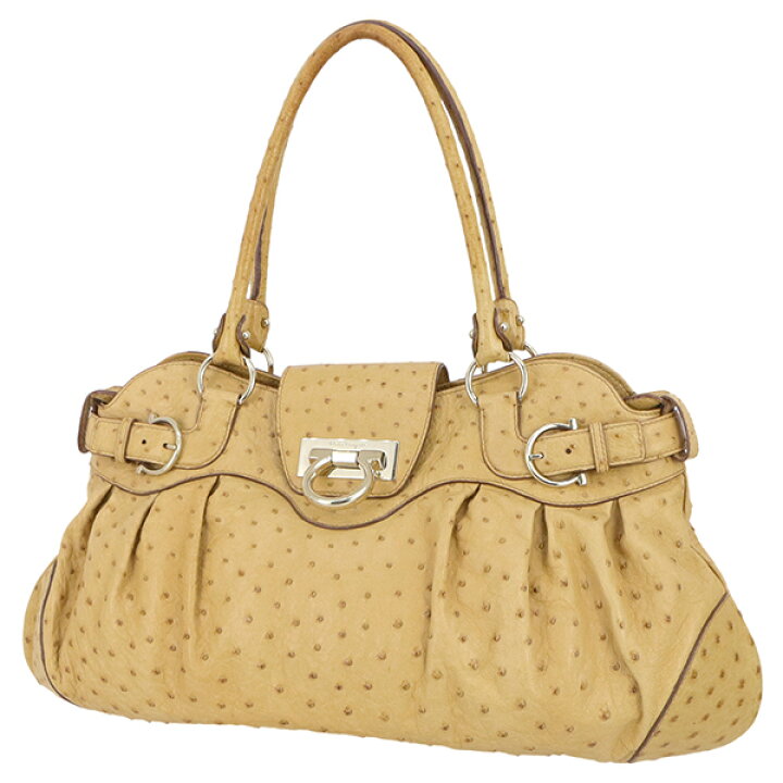 楽天市場】【15%OFF】 フェラガモ ショルダーバッグ マリッサ  