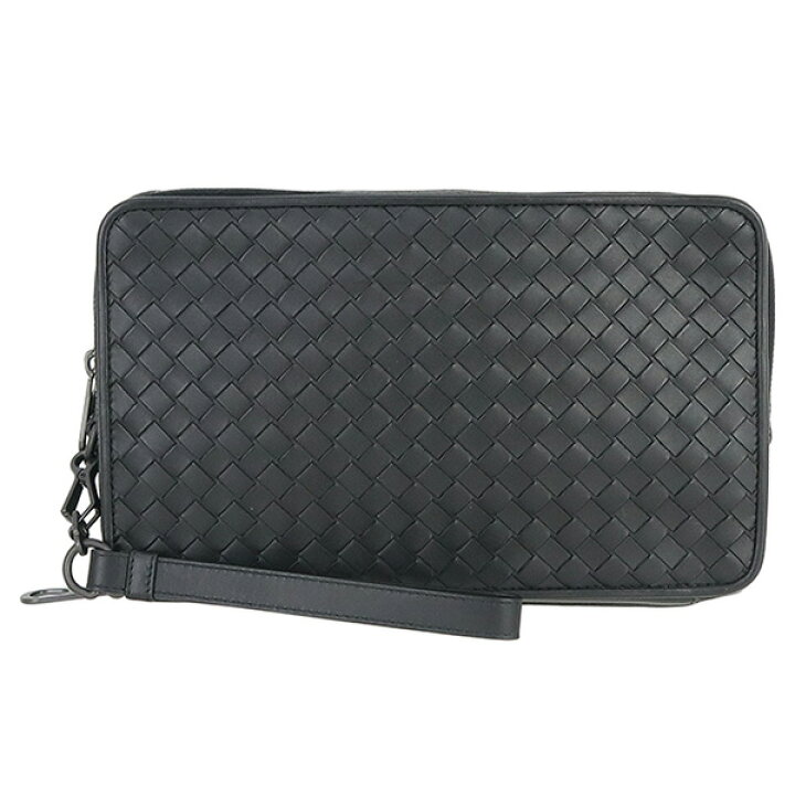 楽天市場】【美品】 ボッテガ ヴェネタ セカンドバッグ イントレ  