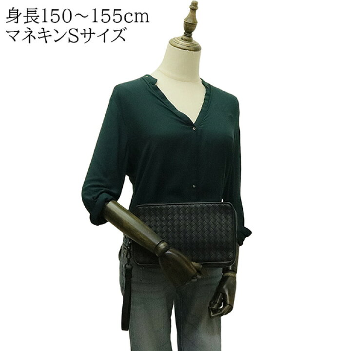 楽天市場】【美品】 ボッテガ ヴェネタ セカンドバッグ イントレ  