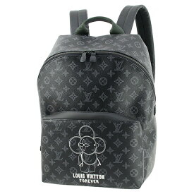 【5%OFF】 ルイヴィトン リュックサック アポロ バックパック モノグラム エクリプス ヴィヴィエンヌ レザー LOUIS VUITTON ルイ・ヴィトン ビトン メンズ ショルダーバッグ ビジネス 通勤 通学 バック ブランド 母の日