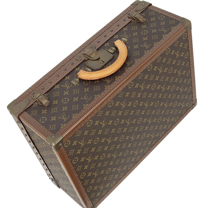 楽天市場】【20%OFF】 ルイヴィトン トランクケース アルゼール 55  