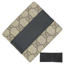 楽天市場】gucci 二つ折り財布 未使用の通販