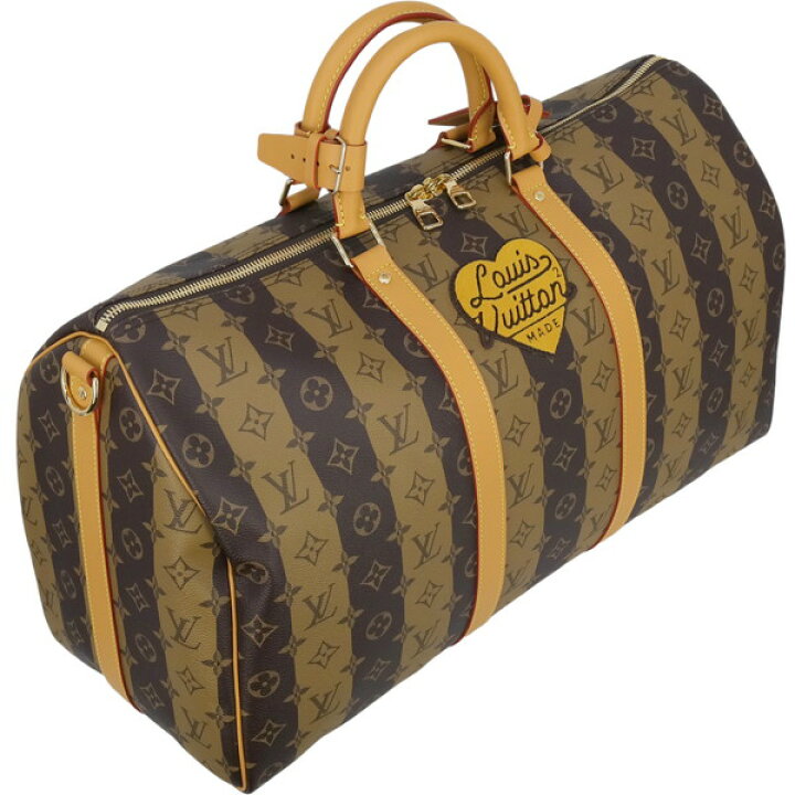 楽天市場】【15%OFF】 ルイヴィトン ボストンバッグ キーポル バンド  