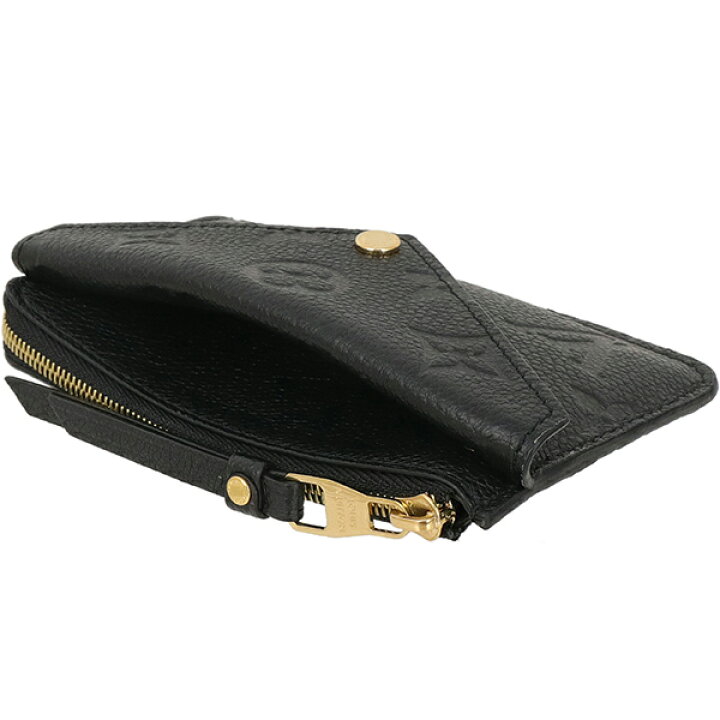 楽天市場】【新品】 ルイヴィトン ミニ財布 コインケース キーリング  