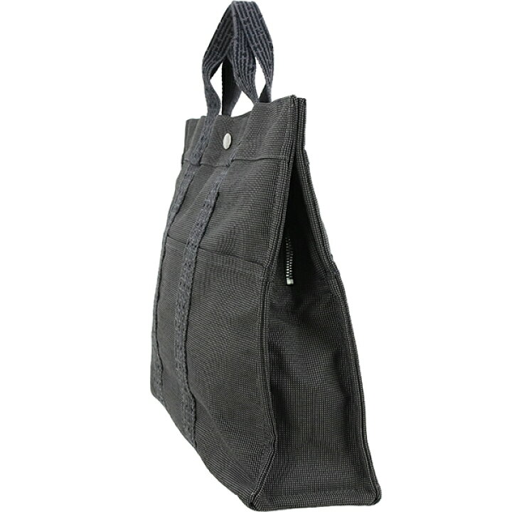 楽天市場】【5%OFF】 エルメス トートバッグ エールライントート MM 