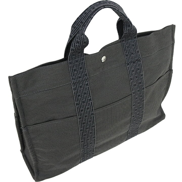 楽天市場】【5%OFF】 エルメス トートバッグ エールライントート MM 