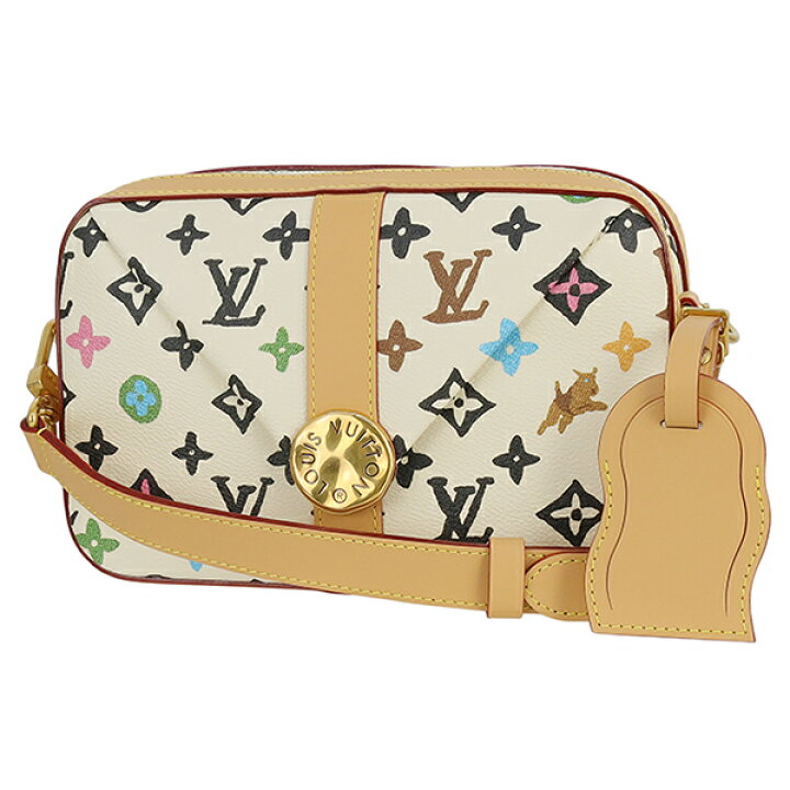 楽天市場】【新品】 ルイヴィトン ショルダーバッグ エンベロップ  