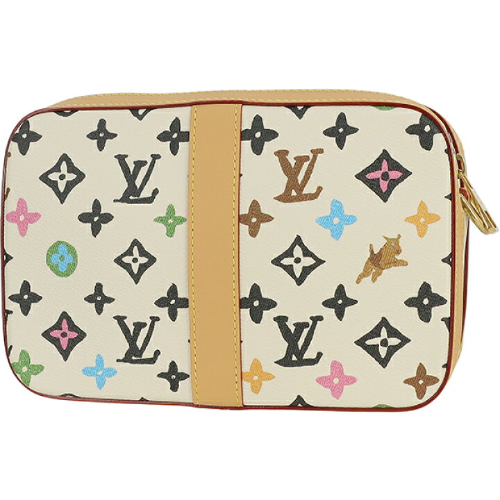 楽天市場】【新品】 ルイヴィトン ショルダーバッグ エンベロップ 