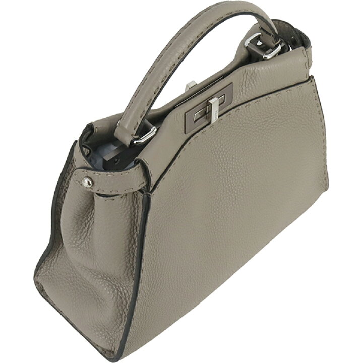 楽天市場】【10%OFF】 フェンディ ピーカブー ミディアム セレリア  