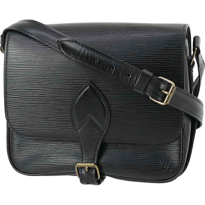 楽天市場】【15%OFF】 ルイヴィトン ショルダーバッグ カルトシエール  
