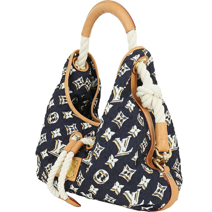 楽天市場】【美品】 ルイヴィトン ショルダーバッグ ビュル MM 