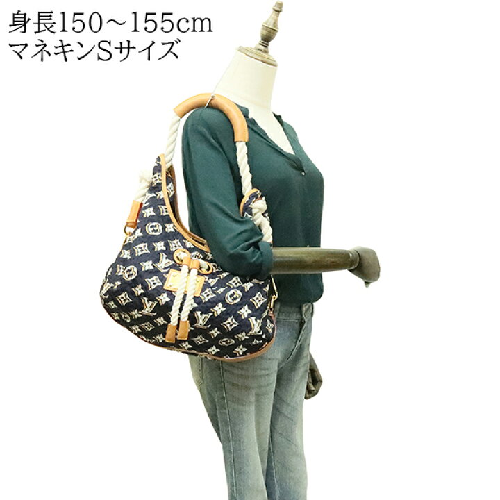 楽天市場】【美品】 ルイヴィトン ショルダーバッグ ビュル MM 