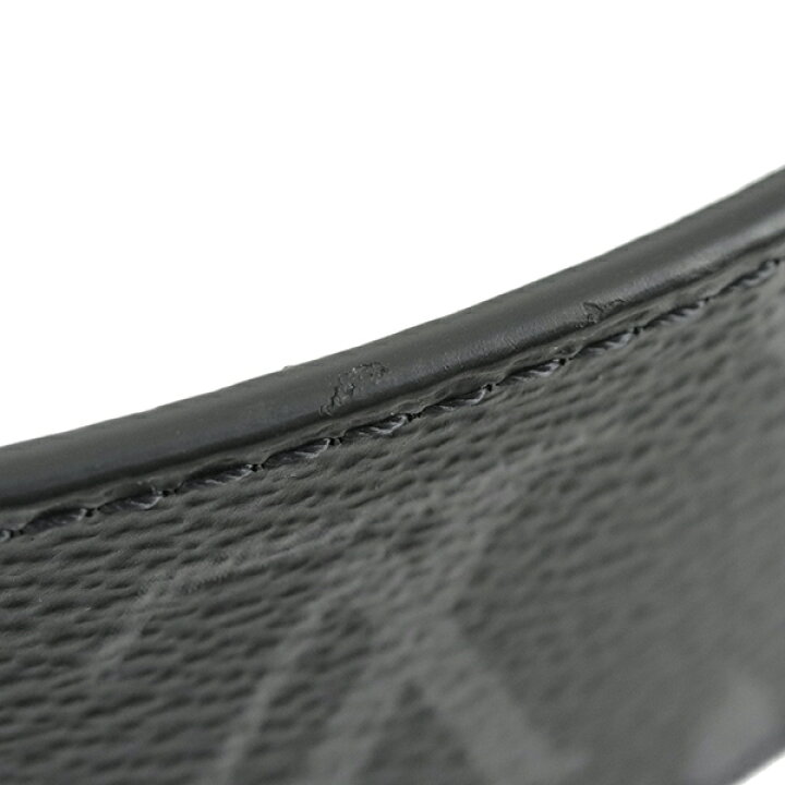 楽天市場】【美品】 ルイヴィトン ベルト LVピクセル 40mm  