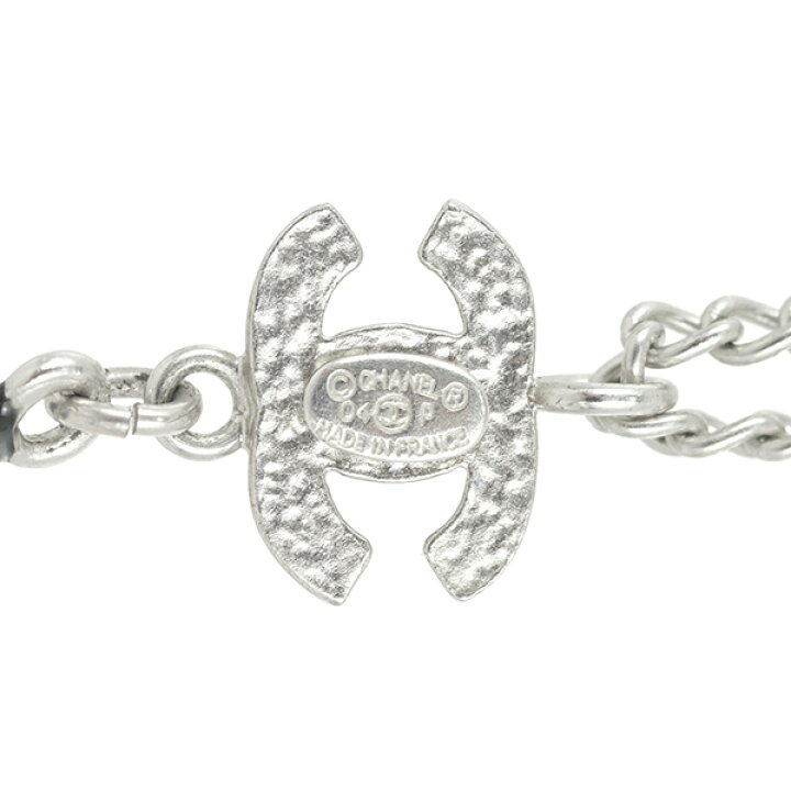 楽天市場】【10%OFF】 シャネル ネックレス ココ・シャネル モチーフ 