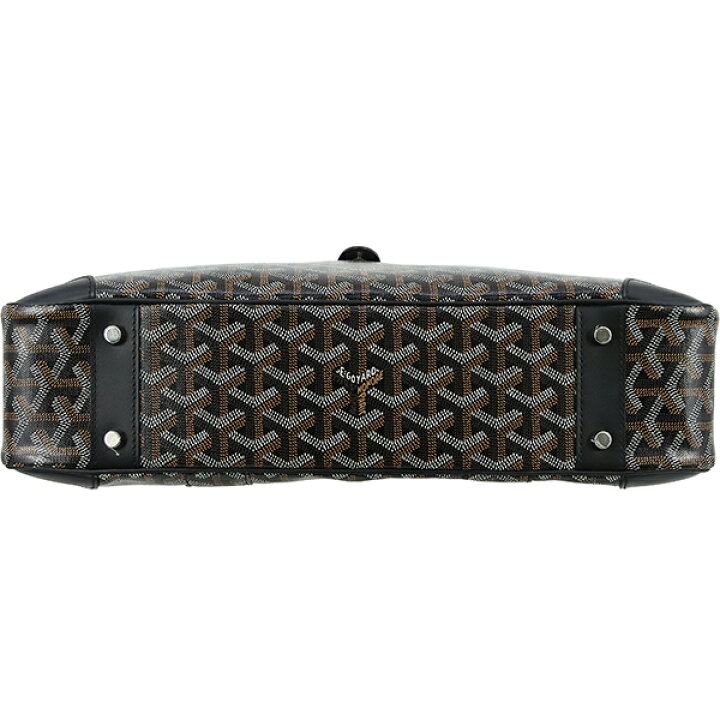 楽天市場】【10%OFF】 ゴヤール ビジネスバッグ アンバサッド MM 