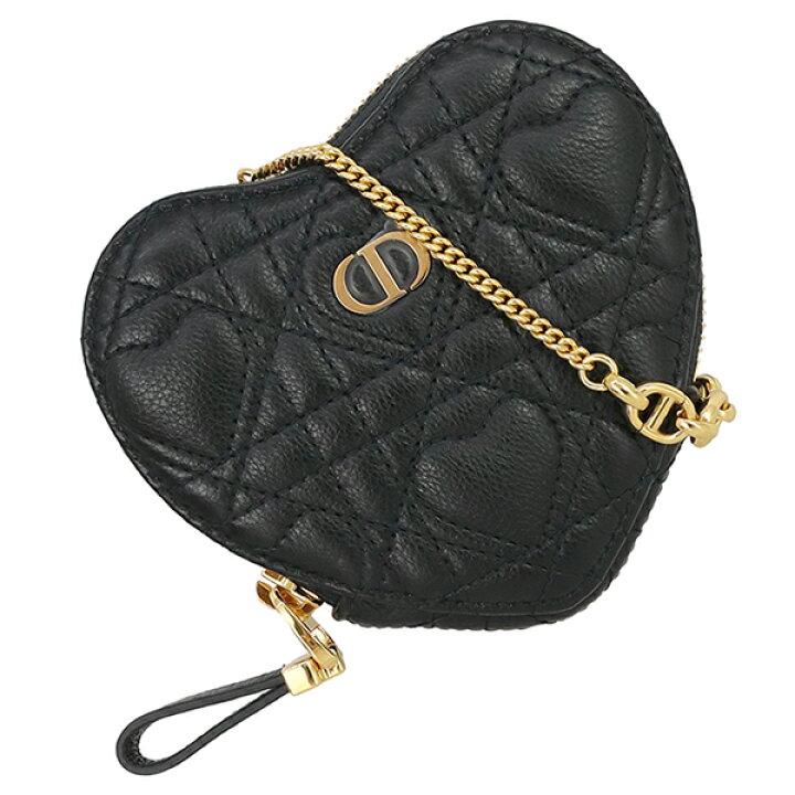 楽天市場】【新品】 ディオール ショルダーバッグ カロ チェーン  