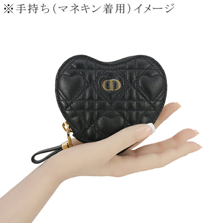 楽天市場】【新品】 ディオール ショルダーバッグ カロ チェーン  