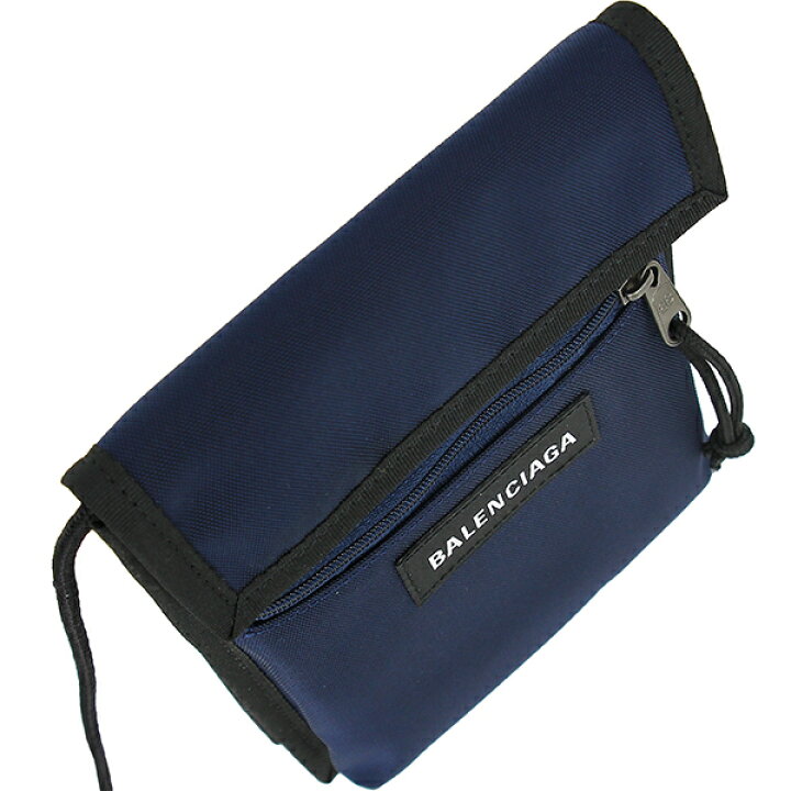 楽天市場】【5%OFF】 バレンシアガ ショルダーバッグ エクスプローラー  