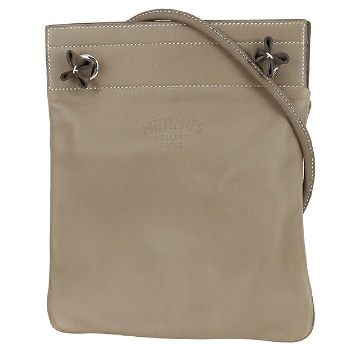 楽天市場】【5%OFF】 エルメス ショルダーバッグ サック アリーヌ ミニ 