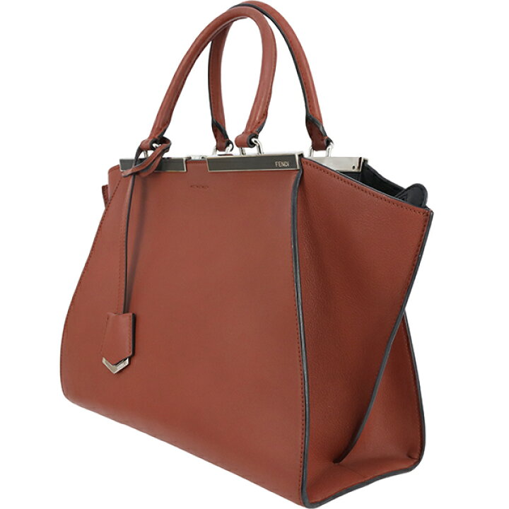 フェンディ FENDI バイザウェイ 2WAYバッグ ハンドバッグ ショルダー 