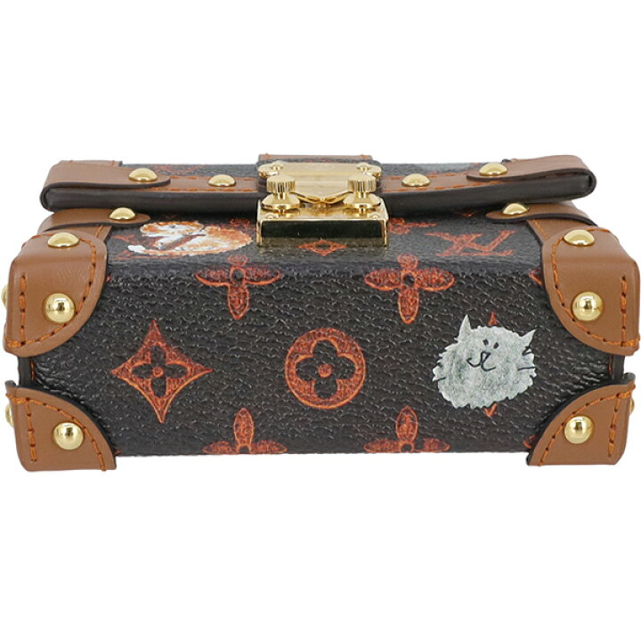 楽天市場】【5%OFF】 ルイヴィトン バッグチャーム エッセンシャル  