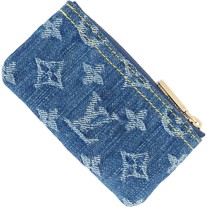 楽天市場】【5%OFF】 ルイヴィトン コインケース キーリング付  
