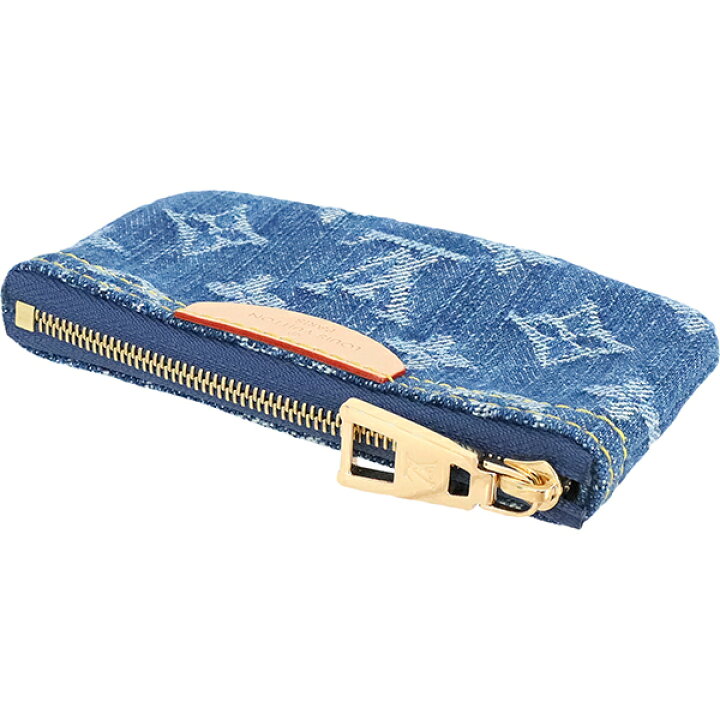 楽天市場】【10%OFF】 ルイヴィトン コインケース キーリング付 