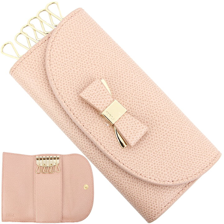 楽天市場】FURLA フルラ キーケース レディース 6連キーケース アジア 