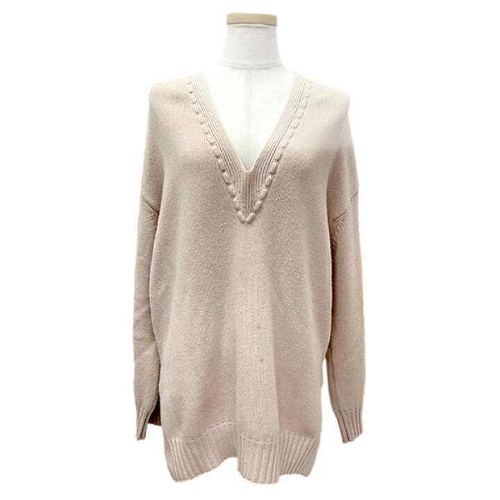 楽天市場】フェンディ セーター 長袖 38サイズ レディース カシミヤ  