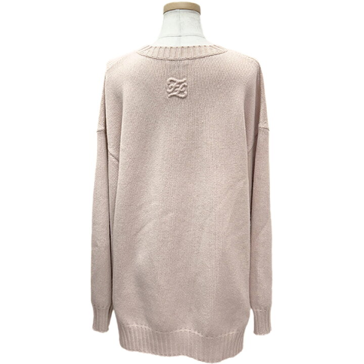 楽天市場】フェンディ セーター 長袖 38サイズ レディース カシミヤ  