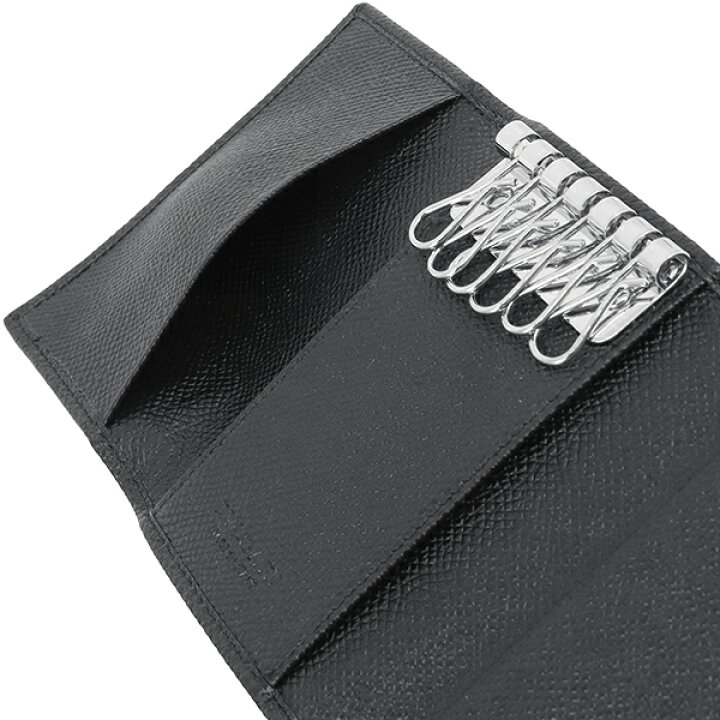 楽天市場】【新品】 ブルガリ キーケース 6連 ブルガリブルガリ マン  