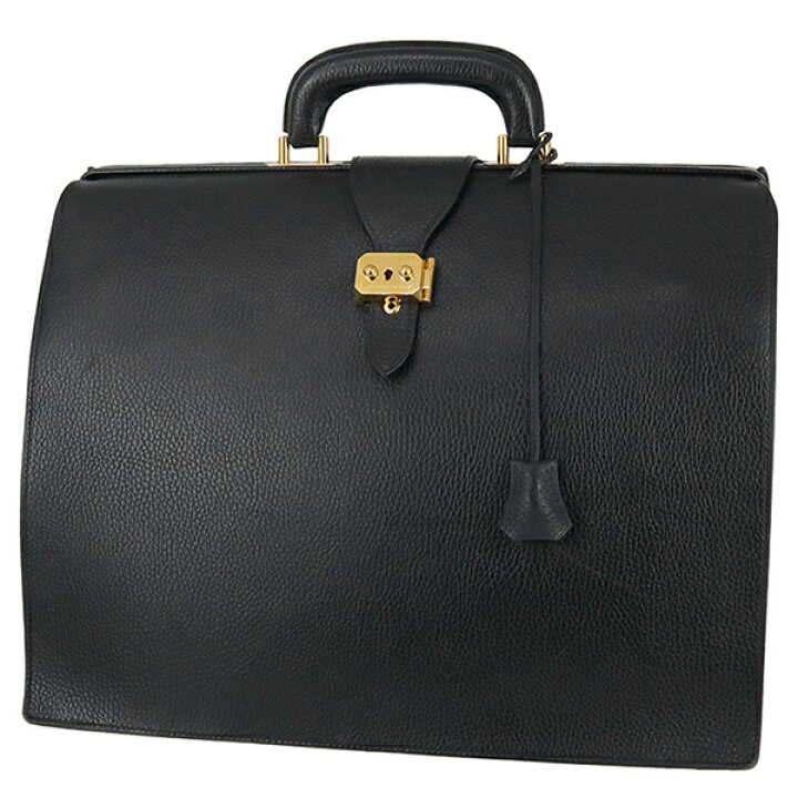 楽天市場】【ヴィンテージ】 エルメス サックアデペッシュ ダレス  